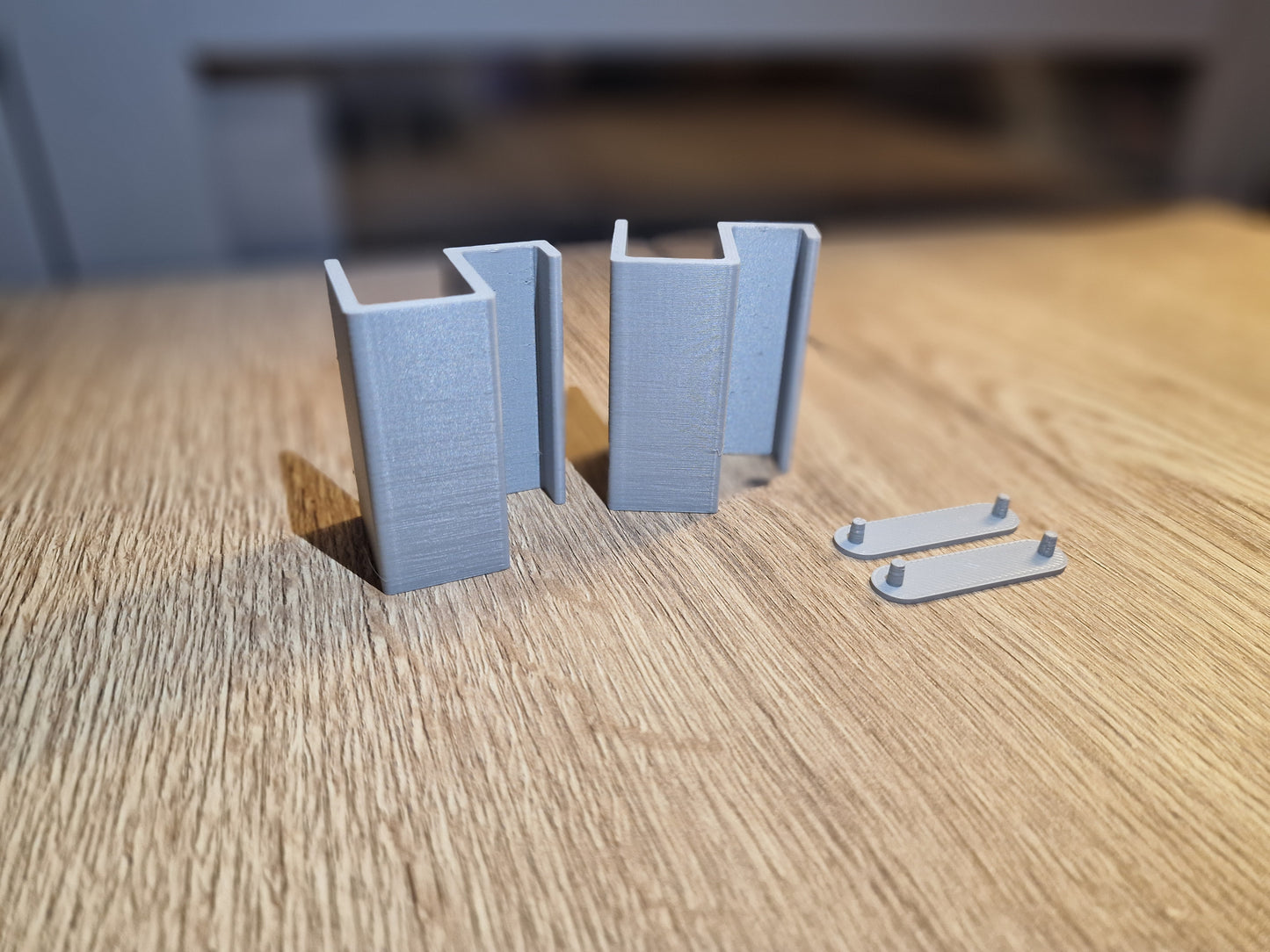 Elddis CV Sofa Replacement Hinges