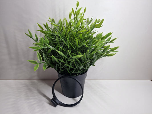 Horrex Blinds Plant Pot Holders x3