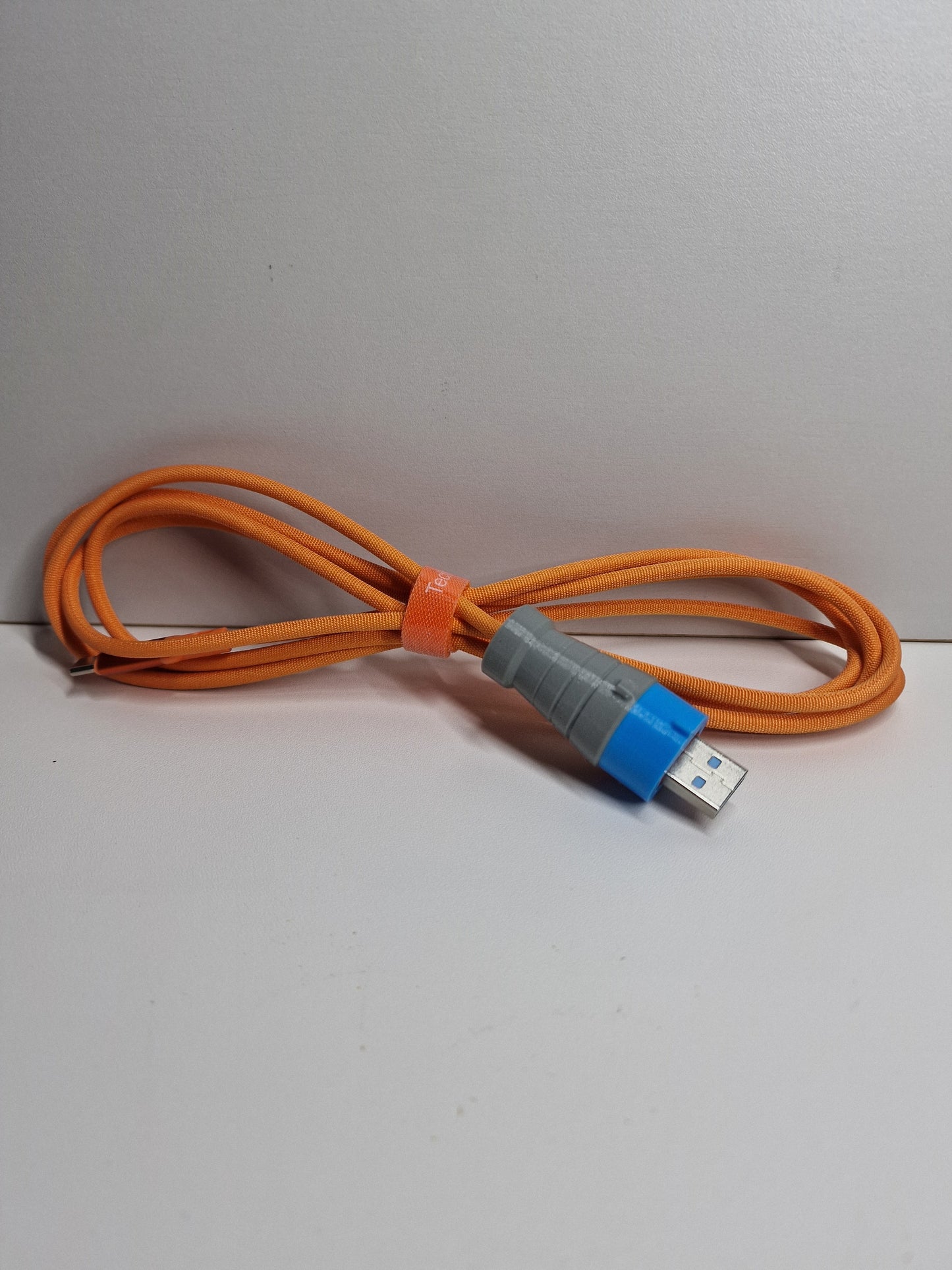 USB Commando Plug
