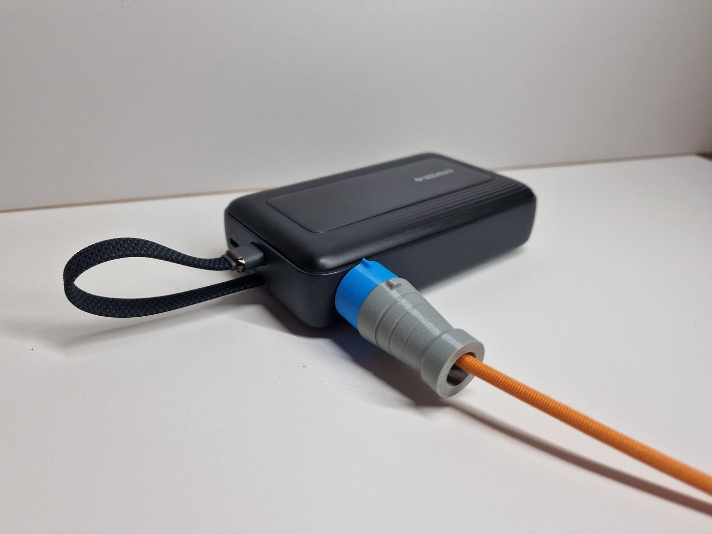 USB Commando Plug