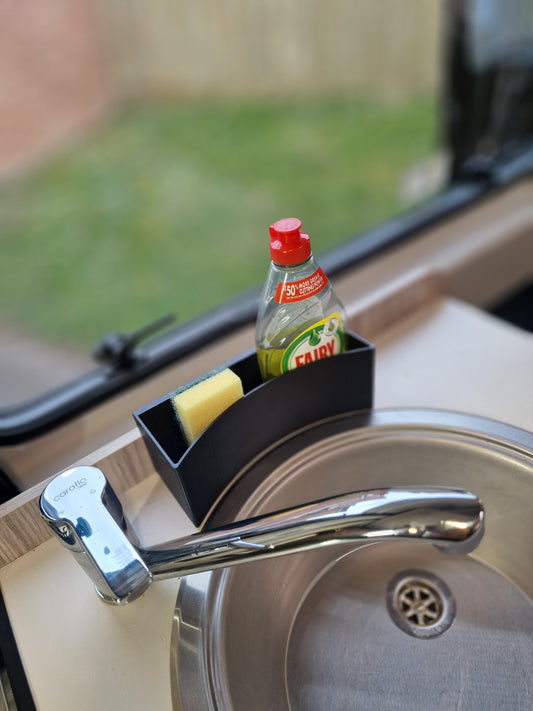 Elddis CV Kitchen Sink Tidy