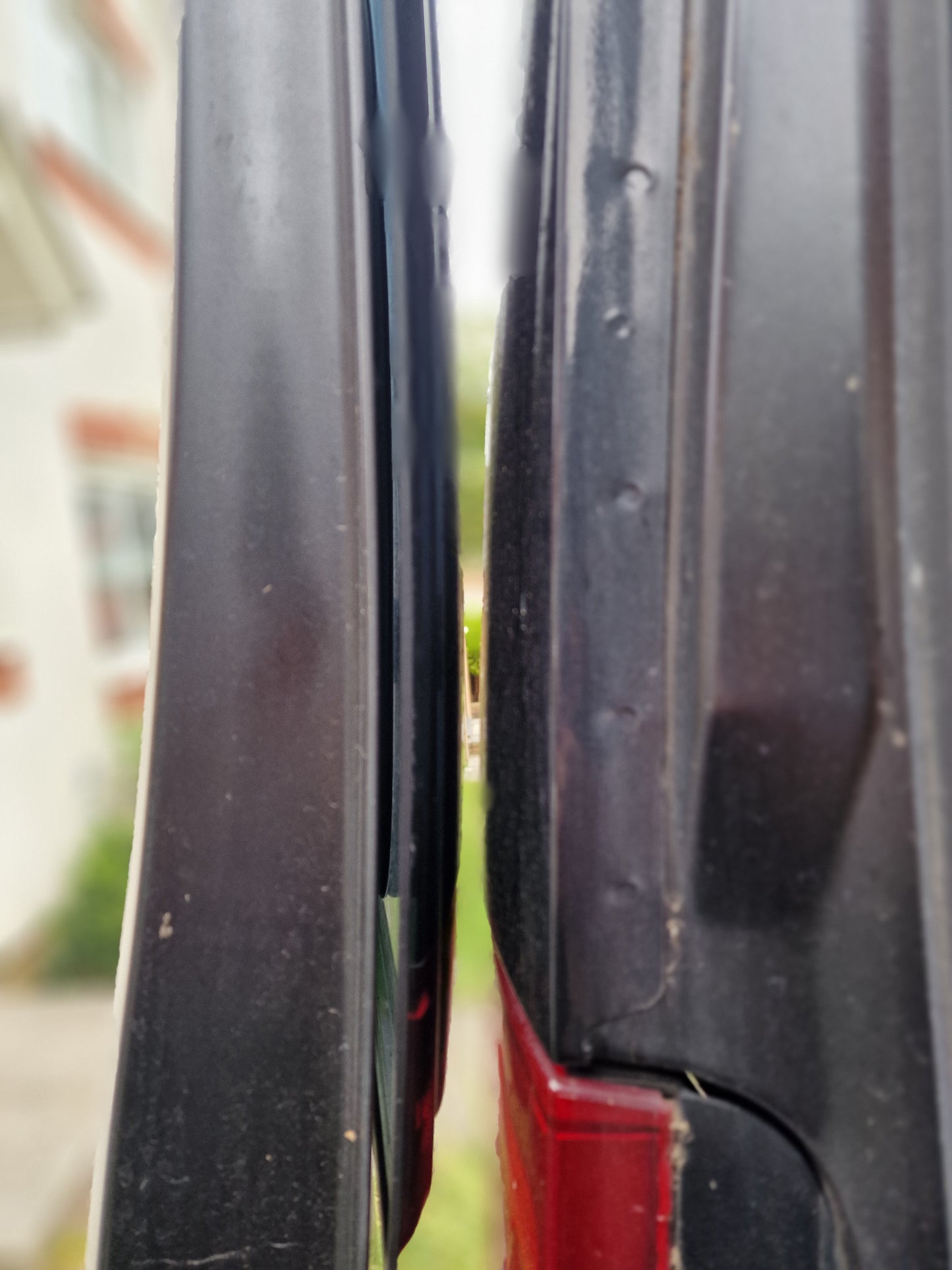 Fiat Ducato Window Protector