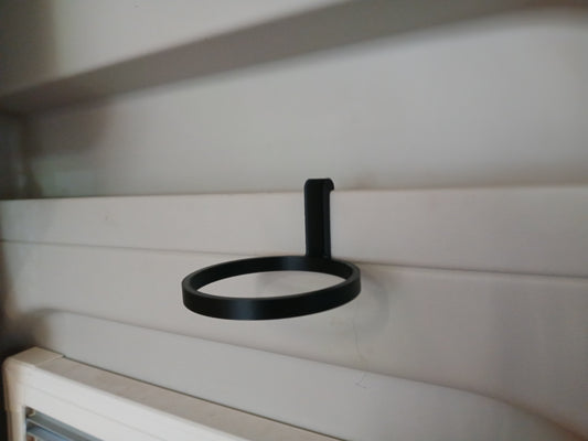 Ducato Plant Pot Rings x3