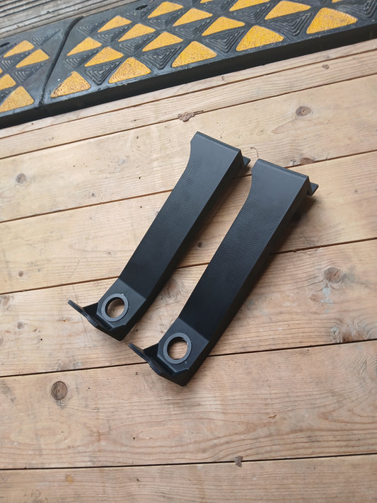 Elddis Motorhome Tap Brackets