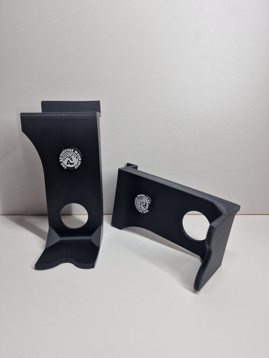 Elddis CV Replacement Tap Brackets