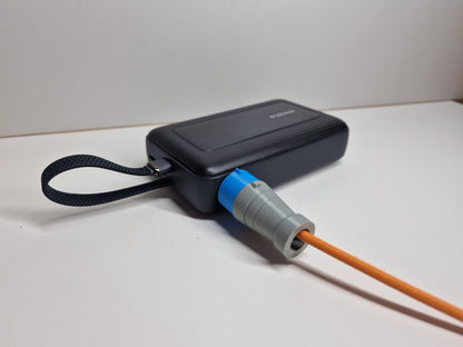 USB Commando Plug