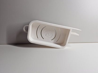 CV Bathroom Soap Holder