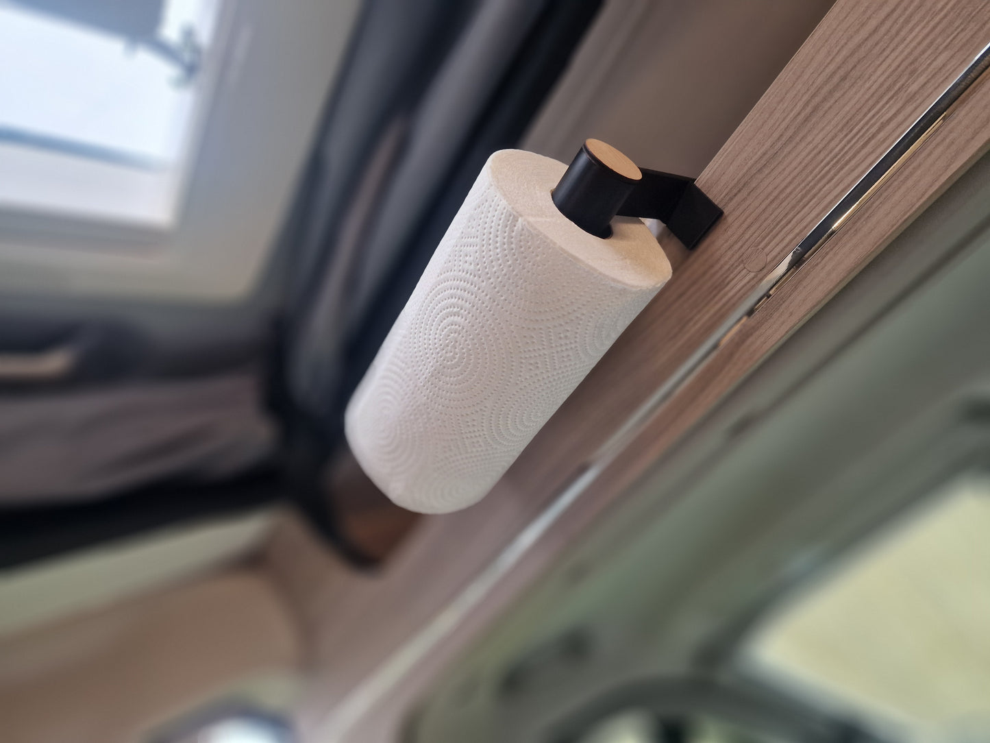 Elddis CV Kitchen Roll Holder