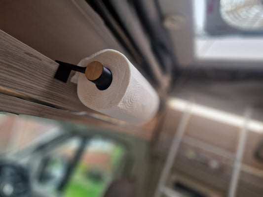Elddis CV Kitchen Roll Holder