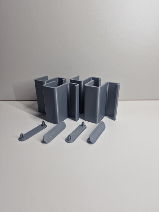 Elddis CV Sofa Replacement Hinges