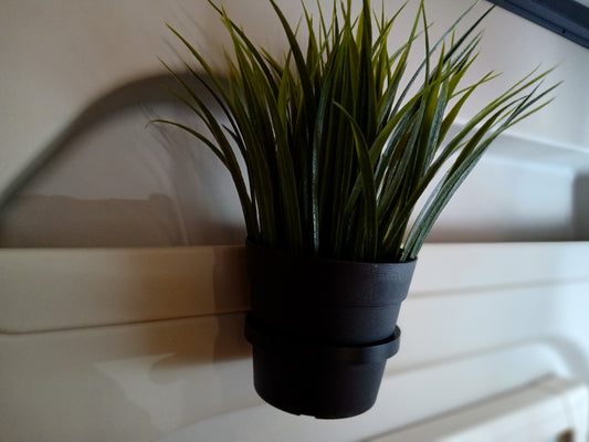 Ducato Plant Pot Rings x3