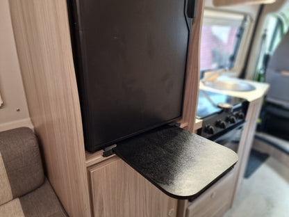 CV Sliding Table / Chopping Board