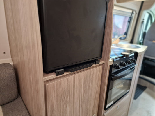 CV Sliding Table / Chopping Board