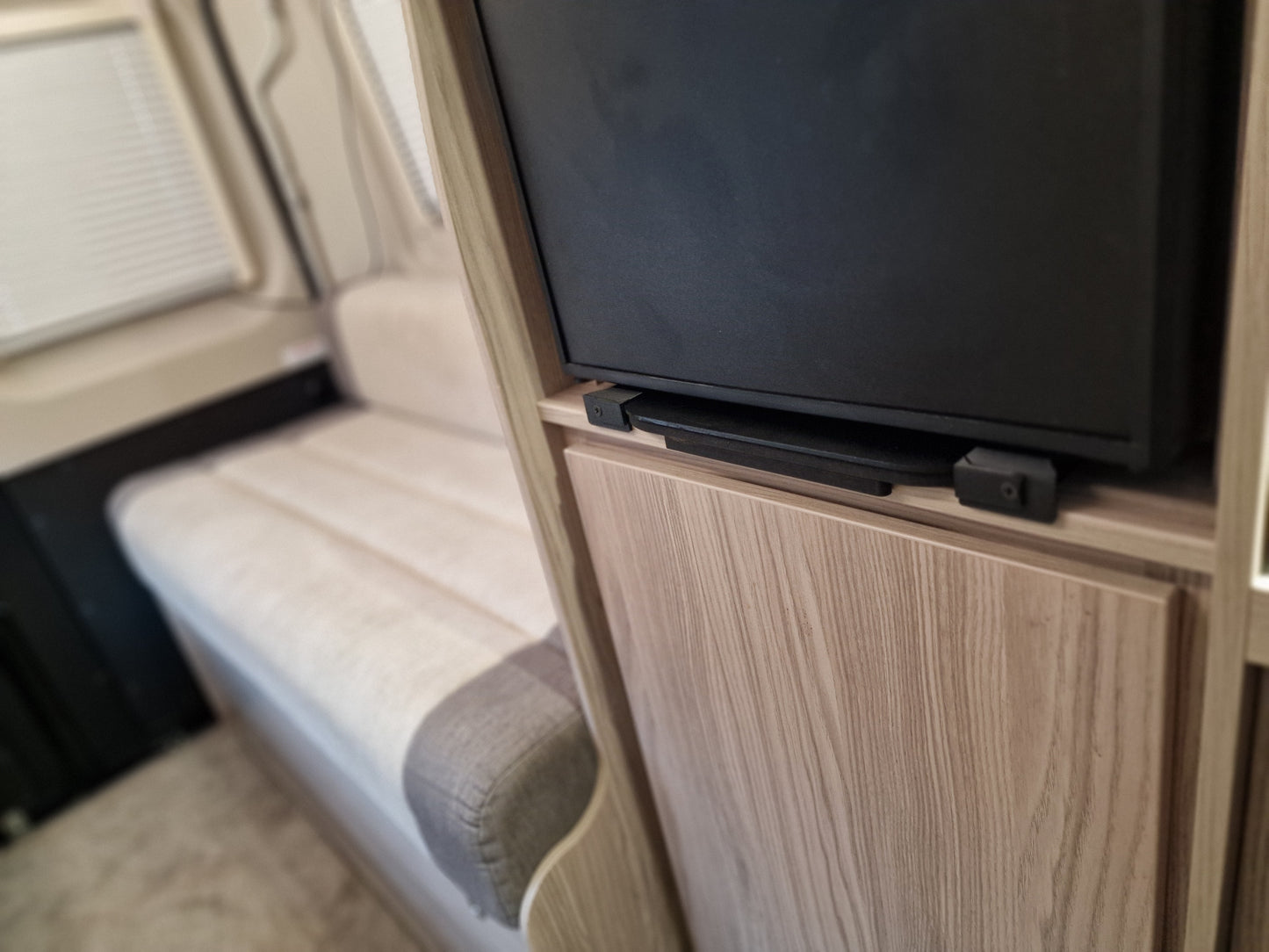 CV Sliding Table / Chopping Board