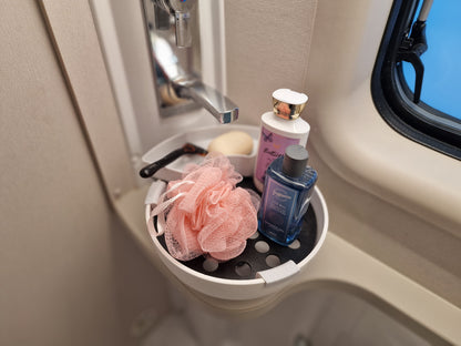 CV Bathroom Sink Accessories