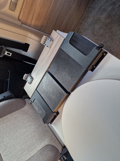 Dining Table Drawers