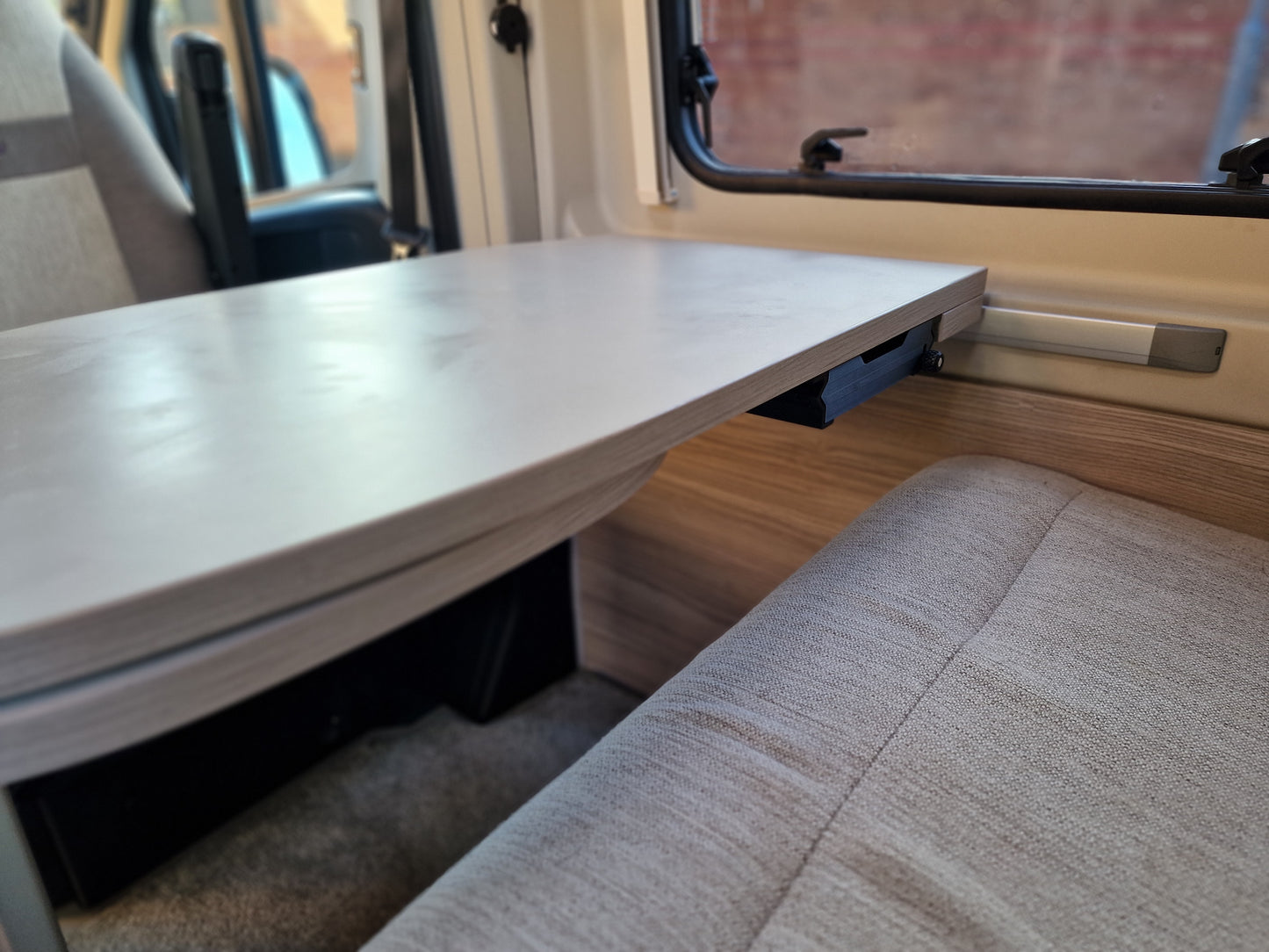 Dining Table Drawers