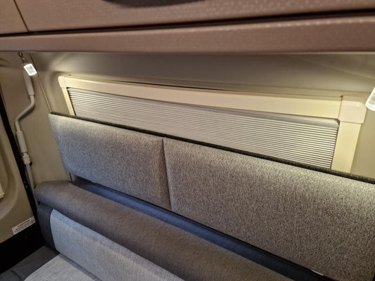Large Headboard (side window)