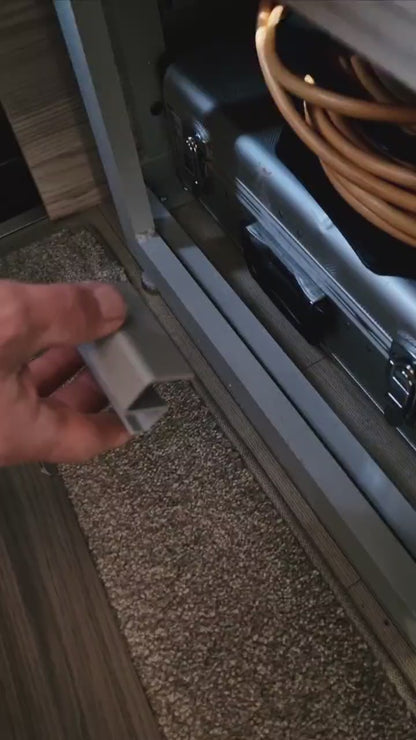 Elddis CV Sofa Replacement Hinges