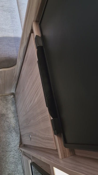 CV Sliding Table / Chopping Board