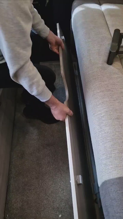 Elddis CV Sofa Replacement Hinges